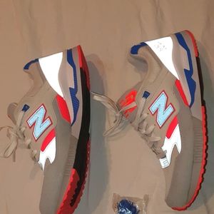 New Balance 530 Encap Orange Blue Gray Size US Men’s 13